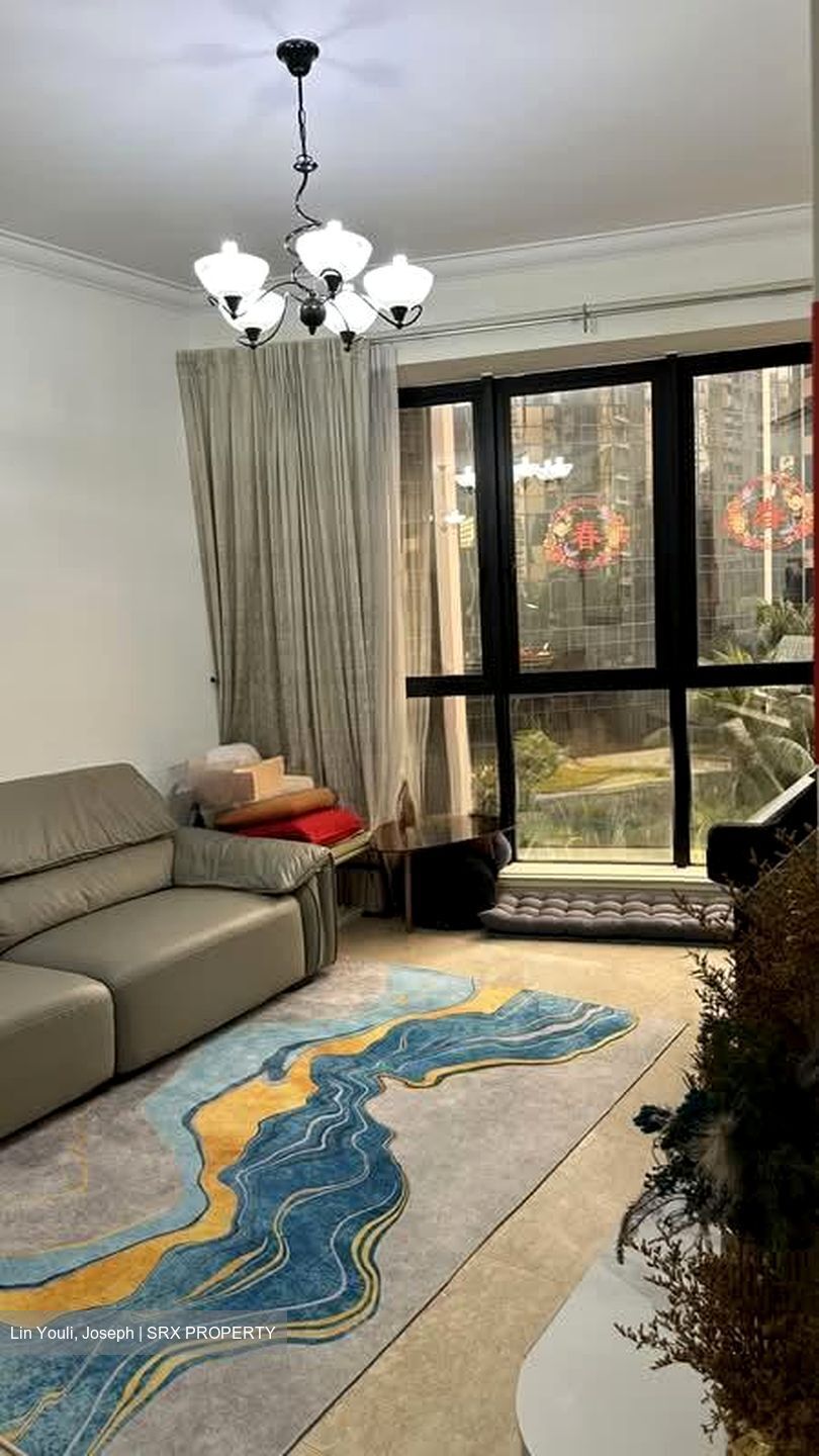 Heritage View (D5), Condominium #542303411